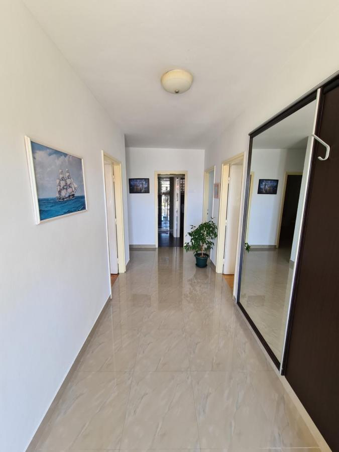 Apartments Ivana Zadar Exteriör bild