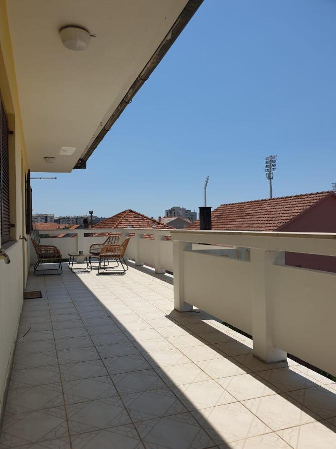 Apartments Ivana Zadar Exteriör bild