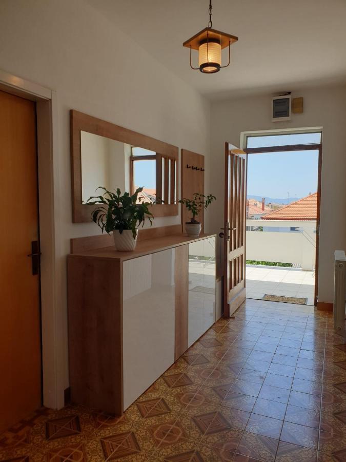Apartments Ivana Zadar Exteriör bild